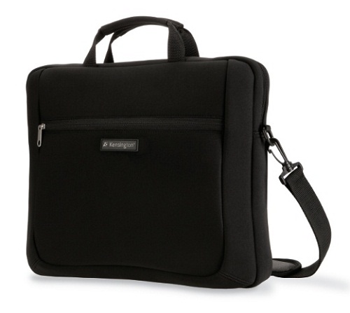 Kensington neoprénová brašna SP15 pro notebooky do 15,6"