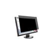 Kensington Privacy filter 2 way removable 18.5" Wide 16:9