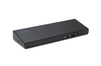 Kensington SD4750P Dual 4K Docking Station