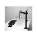 Kensington SmartFit Ergo Single Monitor Arm - Long