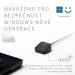 Kensington VeriMark Desktop 2.0 Fingerprint Key