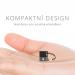Kensington VeriMark Guard 2.1 USB-C Fingerprint Key
