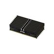 KINGSTON 128GB 6000MT/s DDR5 ECC Reg CL32 DIMM (Kit of 8) FURY Renegade Pro EXPO