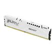 KINGSTON 16GB 5200MT/s DDR5 CL36 DIMM FURY Beast White EXPO