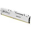 KINGSTON 16GB 6000MT/s DDR5 CL36 DIMM FURY Beast White EXPO