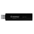 KINGSTON 16GB IronKey Managed D500SM FIPS 140-3 Lvl 3 (Pending) AES-256