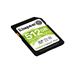 KINGSTON 1TB SDXC 150MB/s Read, UHS-I Speed Class, U3, V30 Gen3