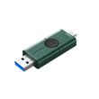 KINGSTON 256GB DataTraveler Duo dual USB-A + USB-C Gen2