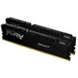 KINGSTON 32GB 6000MT/s DDR5 CL36 DIMM (Kit of 2) FURY Beast Black EXPO