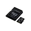 KINGSTON 512GB microSDXC CANVAS Plus Memory Card 150MB/s Read, UHS-I Speed Class, U3, V30, A1