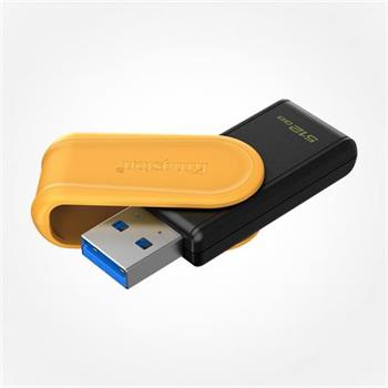 KINGSTON 2GB USB 2.0 Hi-Speed DT