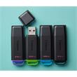 KINGSTON 64GB Portable USB 3.2 Gen 1 DataTraveler Exodia Black GEN2