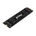 Kingston Flash SSD 2048GB Kingston FURY Renegade G5 PCIe 5.0 M.2 NVMe SSD