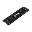 Kingston Flash SSD 2048GB Kingston FURY Renegade G5 PCIe 5.0 M.2 NVMe SSD