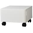 Kyocera CB-365W-B Podstavný stolek, nízký, bílý