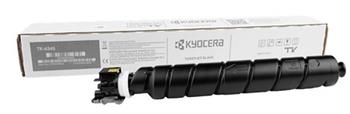 Kyocera toner TK-6345 - 40 000 stran A4 (při 6% pokrytí), pro TASKalfa5004i/6004i/7004i