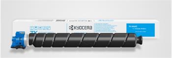 Kyocera toner TK-8465C cyan na 20 000 A4 (při 5% pokrytí), pro TASKalfa MZ3501ci