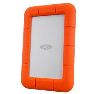 LACIE RUGGED MINI 1TB USB3 2 2.5inch