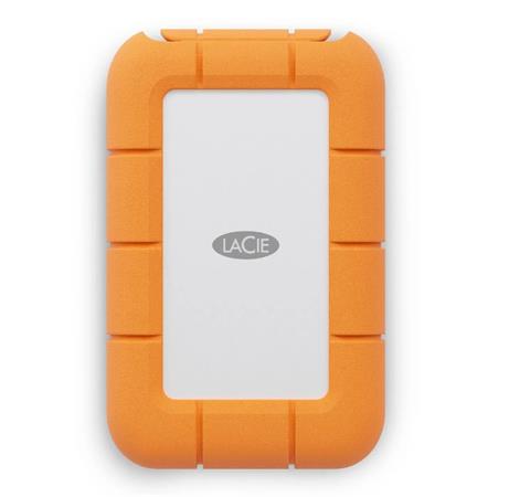 LACIE Rugged Mini SSD 500GB USB 3.2