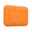 LACIE Rugged SSD 2TB 6.4cm 2.5inch USB-C external