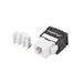 LANBERG KEYSTONE MODUL BEZ NÁSTROJŮ RJ45->LSA CAT.6 UTP 180°