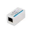 LANBERG RJ45 ŘADOVÁ SPOJKA CAT.6