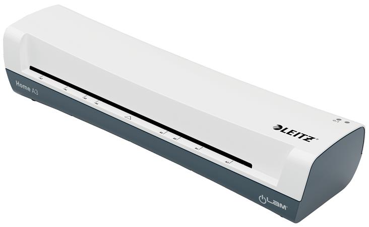 LEITZ iLam Home A3, bílý