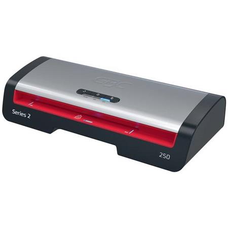 LEITZ Laminátor GBC 250 A4
