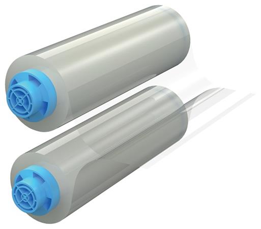 LEITZ Laminovací fólie na roli pro GBC Velocity, 80 mic, lesklá