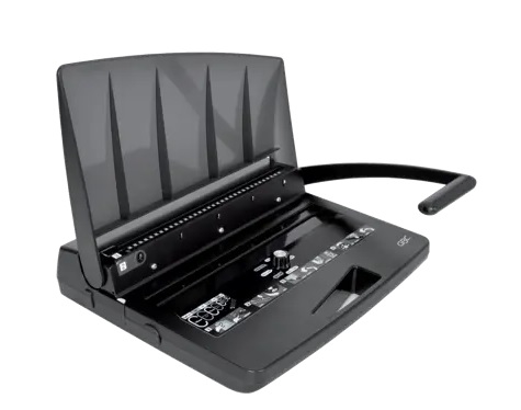 LEITZ Manuální vazač GBC WireBind WB15