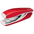 LEITZ Mini sešívačka NeXXt 5528, červená