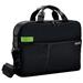 LEITZ Taška na notebook Complete, 15.6", černá