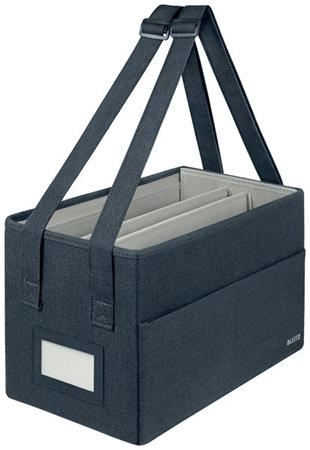 LEITZ Textilní box pro hot desking