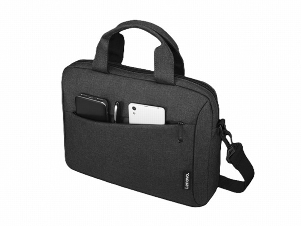 Lenovo 12" Laptop Casual Toploader T210 = brašna na notebooky do 12" v černé barvě