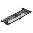 Lenovo 5B10W51832 3 článková Baterie do Laptopu 11,52V 4830mAh