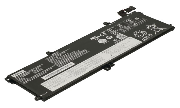 Lenovo 5B10W51832 3 ?lánková Baterie do Laptopu 11,52V 4830mAh