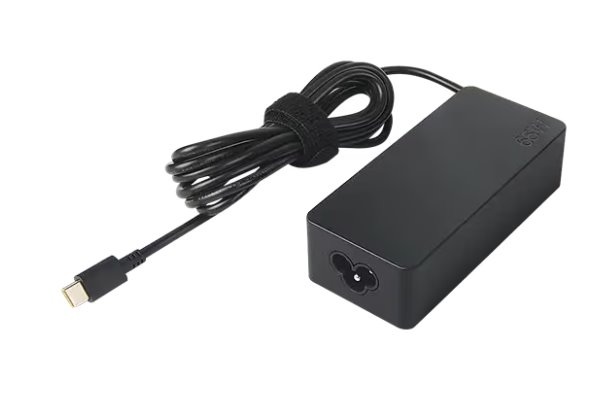 Lenovo adaptér 65W AC (USB Type-C) UK