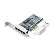 Lenovo adaptér ThinkStation Broadcom BCM5719-4P Quad-port Gigabit Ethernet