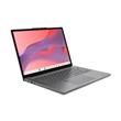 Lenovo Chromebook 14M8911 Mediatek Kompanio 540/4GB/UFS 64GB/14"/WUXGA/IPS/400nitů/bezADPT/ChromeOS/šedá