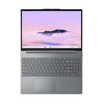 Lenovo Chromebook Plus 15ITN10 Core 3 N355/8GB/UFS 256GB/15,3"/WUXGA/IPS/touch/400nitů/bezADPT/ChromeOS/šedá