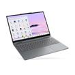 Lenovo Chromebook Plus 2in1 Core 3 N355/8GB/UFS 128GB/14"/WUXGA/OLED/TOUCH/300nitů/FPR/bezADPT/ChromeOS/šedá