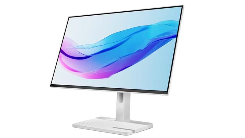 Lenovo CONS monitor L24m-4A 23,8"/IPS/WLED/16:9/FHD/až100Hz/99%sRGB/antiref/1500:1/od 1ms/250nitů/USB-C+HDMI/HUB/pivot