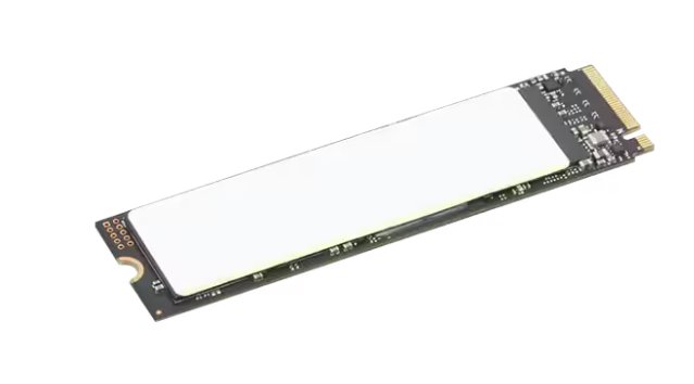 Lenovo disk 2TB Performance PCIe G4 NVMe OPAL2 M.2 2280 SSD