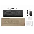 Lenovo Essential Wired Combo Keyboard and Mouse (Czech/Slovakia)