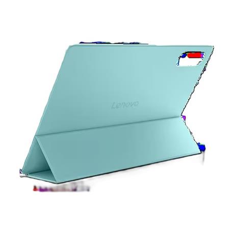 Lenovo IDEA TAB PRO G2 FOLIO CASE (Jelly Mint) = pouzdro zelené