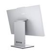 Lenovo IdeaCentre AIO 24IRH9 Core 5 210H/16GB/SSD 512GB/23,8"/FHD/IPS/250nitů/100Hz/Harman repro/90W/WIN11 Home/stříbrná