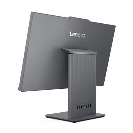 Lenovo IdeaCentre AIO 24IRH9 Core i3-1315U/8GB/SSD 256GB/23,8"/FHD/IPS/250nitů/100Hz/Harman repro/90W/WIN11 Home/šedá