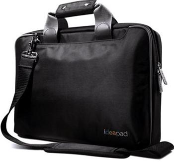 Lenovo IdeaPad 12" TopLoad Carrying Case - taška, čierna