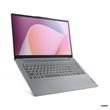Lenovo IdeaPad Slim 3 15ABR8 Ryzen 5 5625U/8GB/SSD 512GB/15,6"/FHD/IPS/AG/300nitů/bez ADPT/bez OS/stříbrná