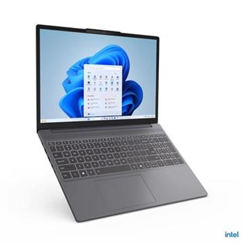 Lenovo IdeaPad Slim 3 15IRH10 Core i5-13420H/16GB/SSD 512GB/15,3"/WUXGA/IPS/AG/300nitů/65W/WIN11 Home/šedá